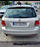 Volkswagen Golf 1.2 TSI DSG Style Variant Style - Volkswagen aus 2010: Kombi