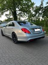 Mercedes-Benz 2.Fahrzeughalter| Top Zustand| Historie Mercedes - Mercedes-Benz S-Class in Frankfurt (Main)