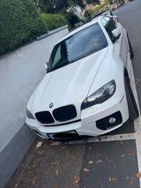 BMW x6 M Paket - gebrauchte BMW X6 M aus dem Jahr 2012