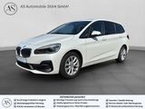 BMW 220 Gran Tourer Automatik+Kamera+Pano+ACC+HUD - BMW 220 Gran Tourer aus 2022
