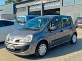Renault Modus Avantage/Klima/5Tür/TÜV NEU/1.Ha/ZV/Eu4/ - Renault Modus Gebrauchtwagen