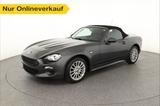 Fiat 124 Spider 1.4 MultiAir Turbo BLUETOOTH+ - gebrauchte Fiat 124 Spider aus dem Jahr 2018