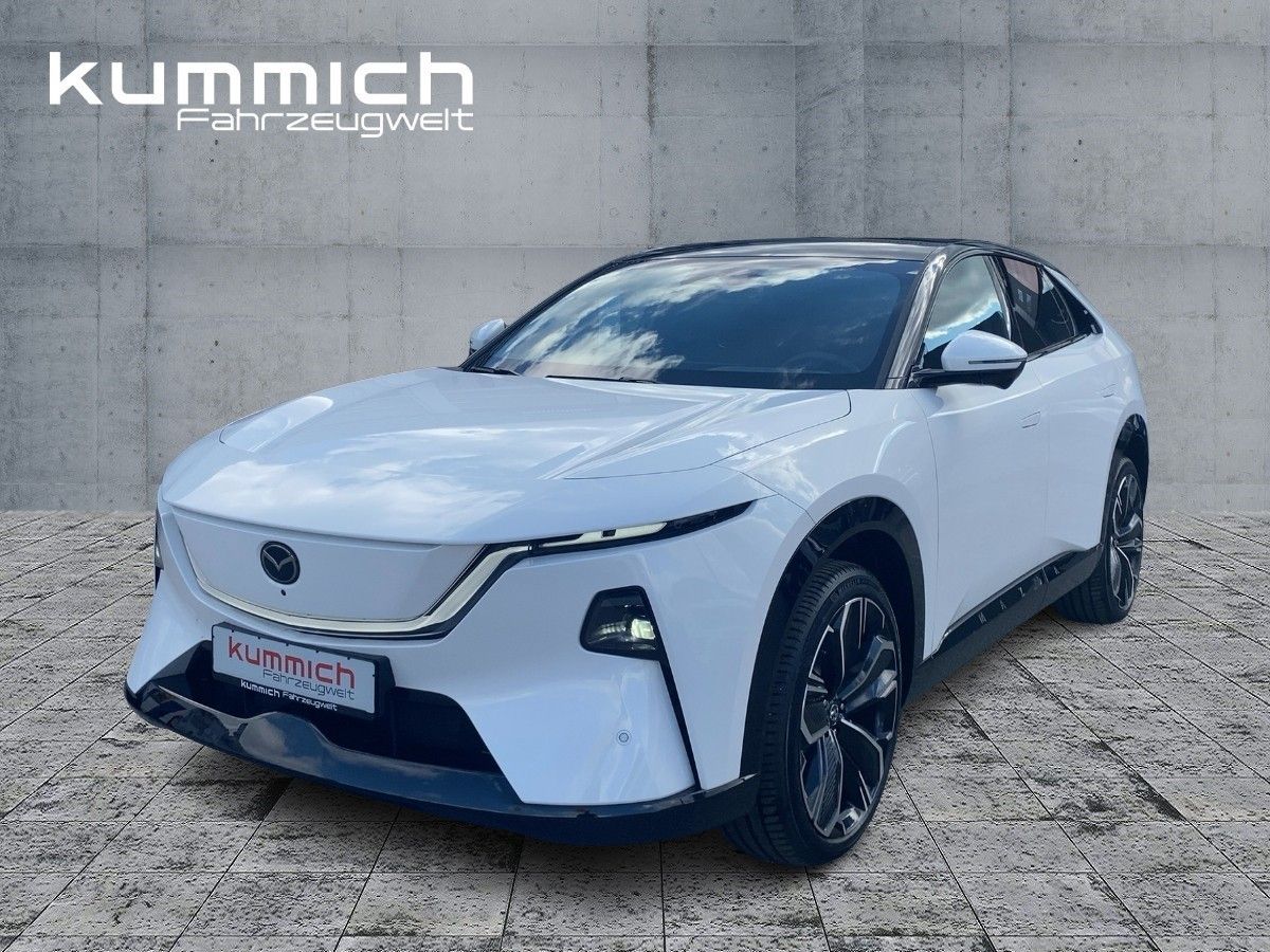 Mazda CX-6e EV 258 TAKUMI 21" AB 379 € M. ANZAHLUNG**