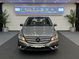 Mercedes-Benz B 180 - Mercedes-Benz B 180 Gebrauchtwagen in Krefeld