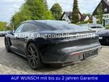 Porsche Taycan Performance , Bose, Pano, ACC, LED - gebrauchte Porsche Taycan aus dem Jahr 2022