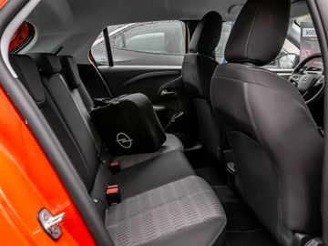Opel Corsa F e Edition Fahrerassistenz-Paket