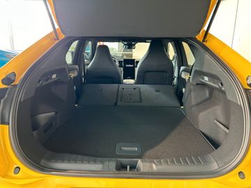 Ford Capri Select ** 0% Finanzierung möglich **