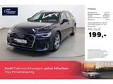 Audi A6 Avant 40 TDI qu. S line P-Dach/RFK/Dinamica