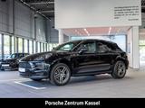 Porsche Macan Sportabgasanlage 20-Zoll Rückfahrkamera - Porsche Macan in Kassel