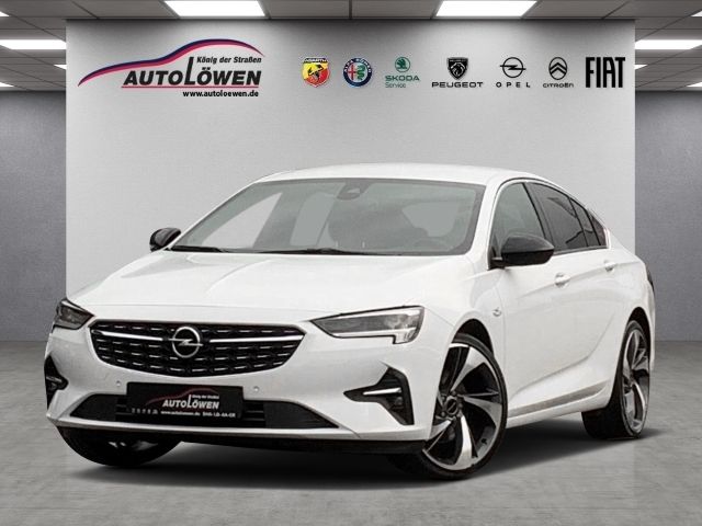 Opel Insignia GS B.ELE 2.0D(128)AT8 S/S2.0D 174PS S/S