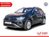 Volkswagen T-Roc 1.0 TSI Life LED Navi Sitzheizung PDC