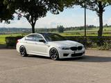 BMW M5 Competition F90