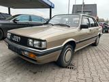 Audi 90, Typ 81 2.0 Tüv neu, H- Zulassung, Automatik - Audi 90: Limousine