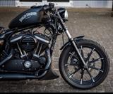 Harley-Davidson Iron 883 - Offers