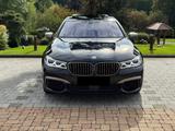 BMW M760Li xDrive Sport -TV Laserlicht 4x Massage  - BMW M760