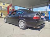BMW M3 - gebrauchte BMW M3 aus dem Jahr 1993