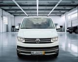 Volkswagen T6 Multivan PanAmericana 2.0 TDI DSG+LED+STDHZG 