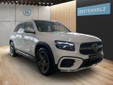 Mercedes-Benz GLB 220 d 4M AMG*MEMO*PANO*MBEAM*DISTR*360°KAM* - Mercedes GLB 220 mit Schiebedach