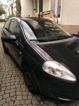 Fiat Punto 199 AXB1A - Fiat Punto: 199