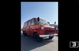 Ford Transit Feuerwehr Oldtimer 1973  TSF... - Ford Transit: Feuerwehr