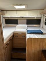 Sunlight Adventure I67S Fiat, Autom. SAT/TV, Solar - Sunlight Integrierter