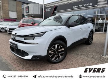 Citroen C4 - 1