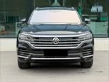 Volkswagen Touareg 3.0 V6 TFSI 4Motion ACC HUD Pano LED  - VW Touareg Gebrauchtwagen in Nürnberg