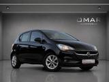 Opel Corsa APPLE/LENKHEIZ/SZH/KLIMA/ALU - Opel Corsa Gebrauchtwagen in Kiel