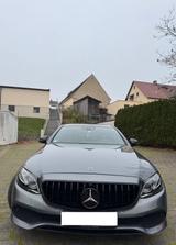 Mercedes-Benz E 220 d Avantgarde  Automat... - Mercedes-Benz E 220 Gebrauchtwagen in Augsburg