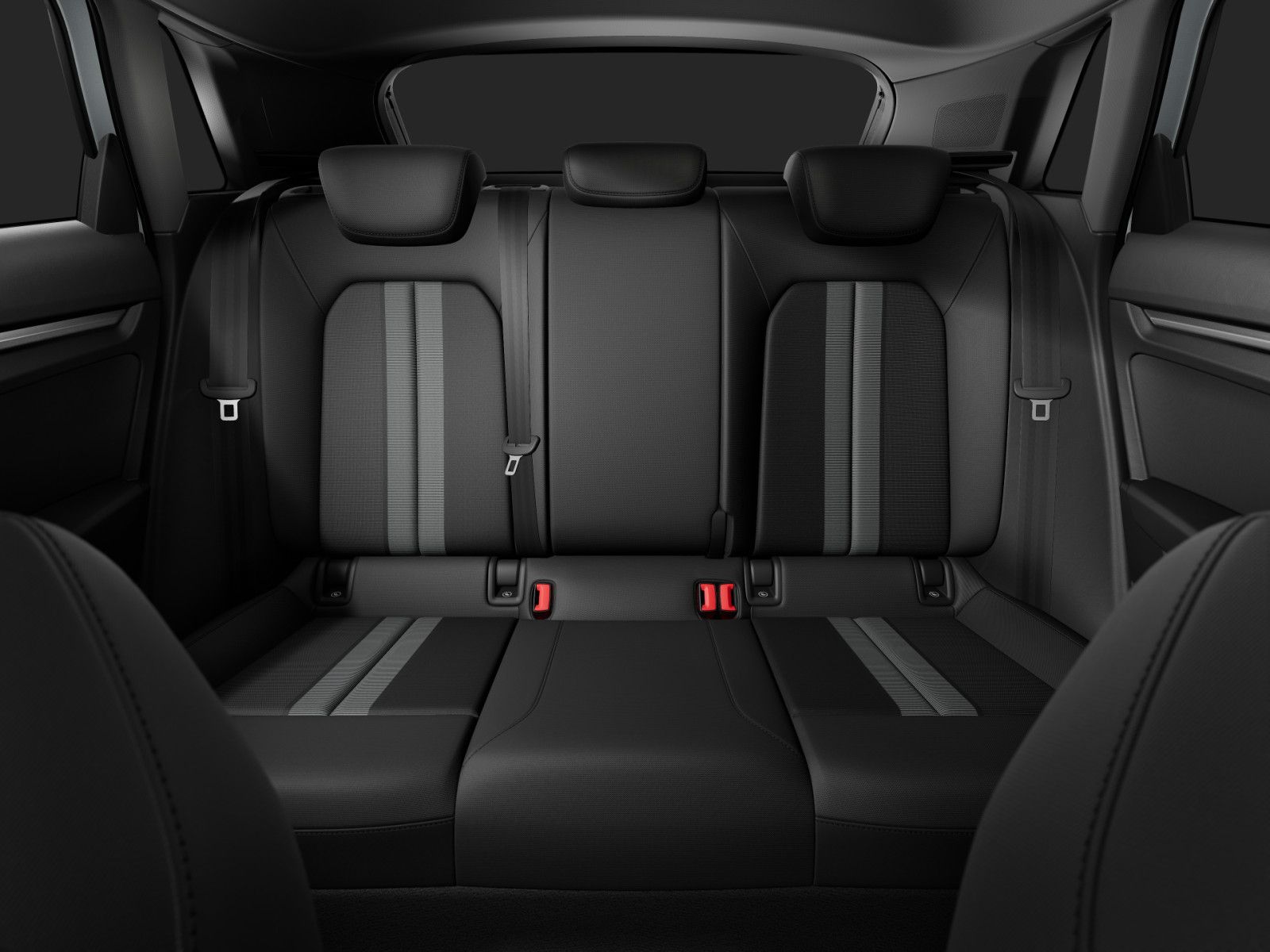 Audi A3 - Bild 11