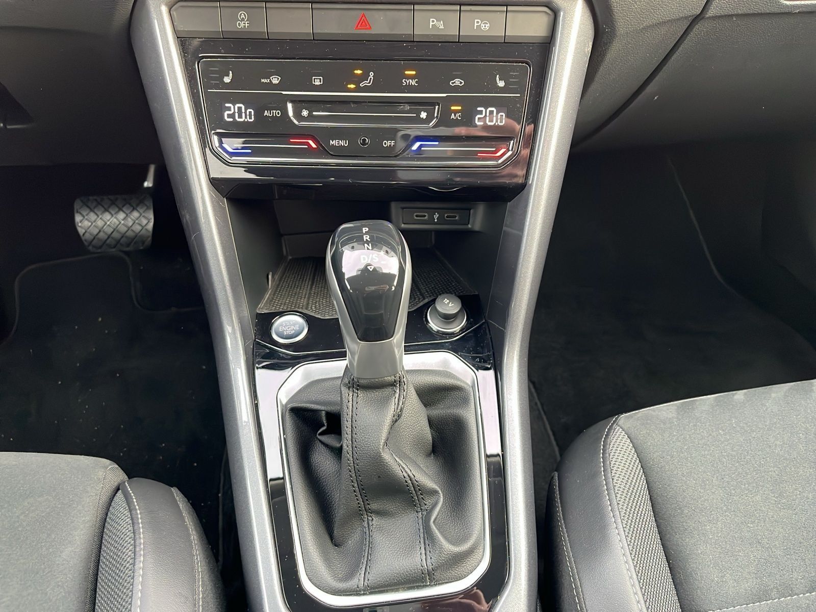 Volkswagen T-Roc - Bild 7