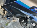 Yamaha FJ 1200 ABS VHB - YAMAHA ABS FJ 1200