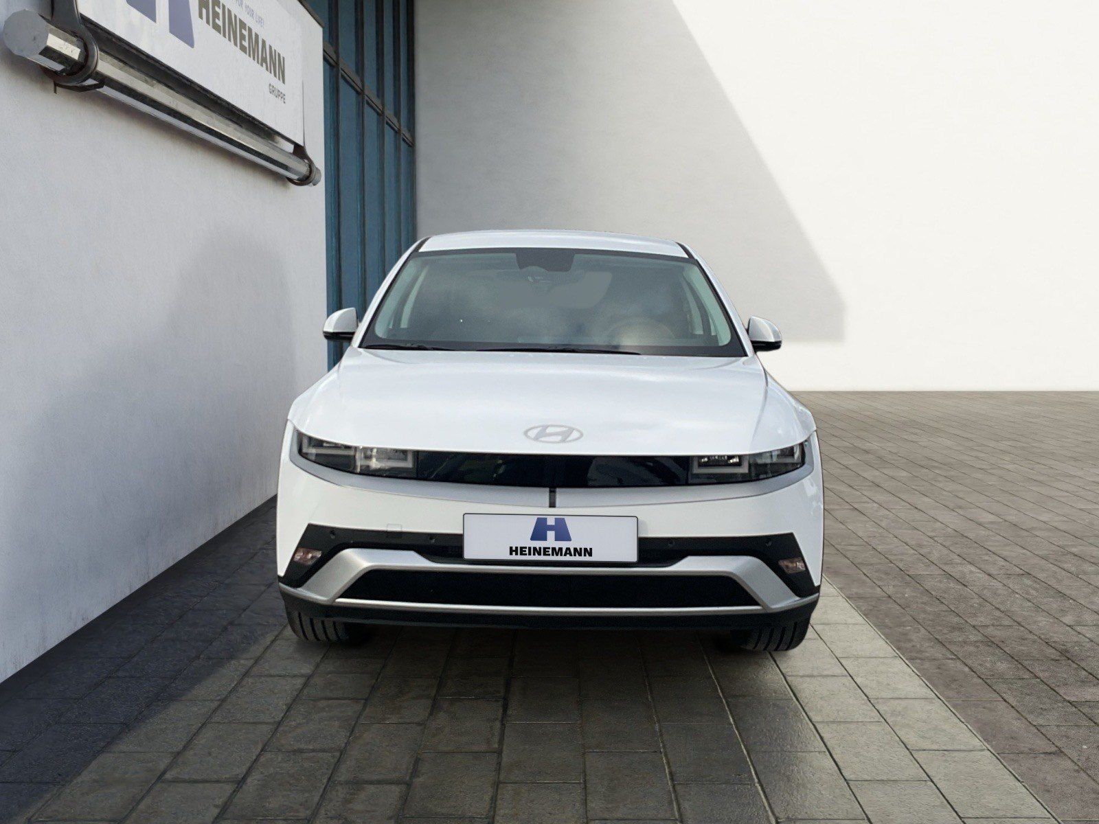 Hyundai IONIQ 5 CENTRIO FL (MY26) 63 kWh (170 PS) BOSE S imagem 2