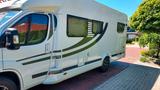 Knaus Sky TI 700, Sonderserie SOMA Camp - Knaus Ti 700