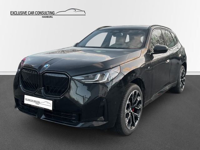 BMW X3 – Bild 1