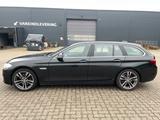 BMW 530d Touring 3.0 260PS|HUD|HIFI|Abstandst| 14444 - BMW 530 mit Diesel-Antrieb: Kombi, 3.0