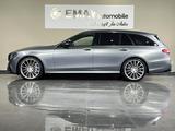 Mercedes-Benz E 53 T AMG 4Matic+ - Mercedes-Benz E 53 AMG aus 2020
