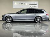 Mercedes-Benz E 53 T AMG 4Matic+ - Mercedes-Benz E 53 AMG aus 2020