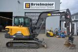 Volvo EC 60 E - Volvo Ec