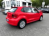 Volkswagen Polo 1.4 DSG Comfortline Comfortline - Volkswagen Polo aus 2010: Comfortline