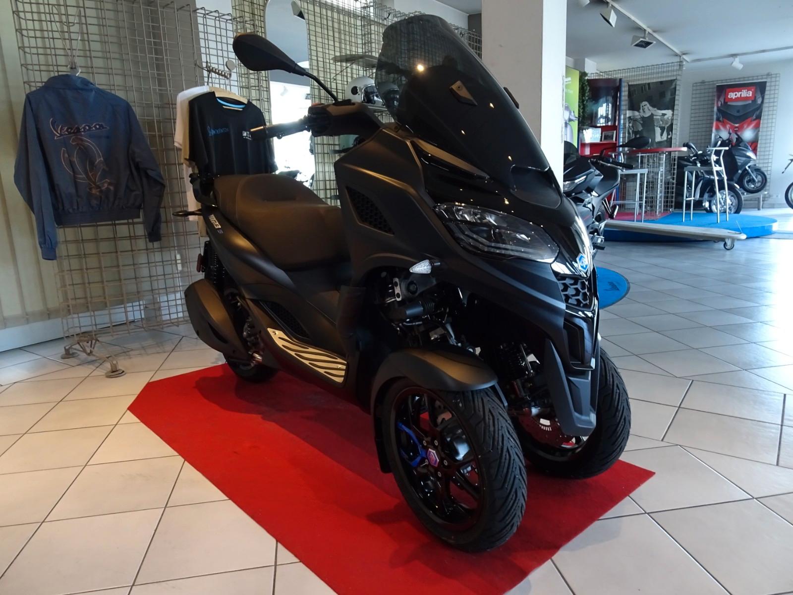 Piaggio MP3 310 Sport MY26-1,99FINANZAKTION-
