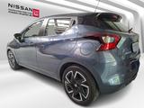 Nissan MICRA 1.0 IG-T 5MT 92 PS ACENTA N-WAY-PAKET - gebrauchte Nissan Micra aus dem Jahr 2023