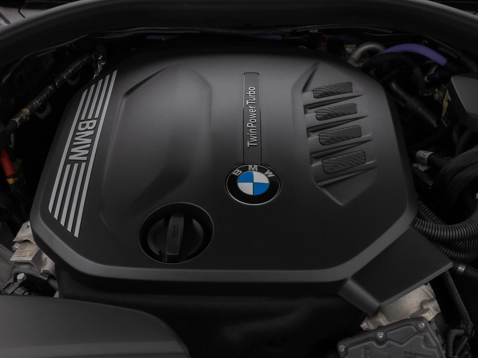 BMW 320 d xD Kamera HUD DAB HiFi Leder Komfort Sport, миниатюра 15