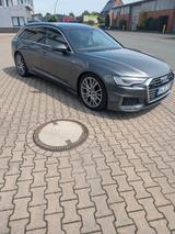Audi A6 50 TDI quattro tiptronic S line Avant S line  - Audi A6 tiptronic