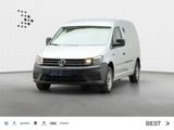 Volkswagen Caddy Maxi Kastenwagen 2.0 TDI NAVI*KLIMA*GRA* - Volkswagen Kastenwagen Caddy maxi