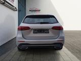 Mercedes-Benz B 200*LED*Progressive*NAVI*TÜV-NEU**2JGarantie* - Mercedes Gebrauchtwagen
