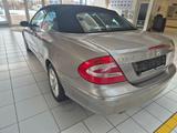 Mercedes-Benz CLK 200 KOMPRESSOR CABRIO/LEDER/SOMMERFLITZER - Mercedes-Benz CLK 200: Cabrio, Kompressor