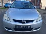 Mazda 5 Lim. 1.8 Exclusive 7.Sitze - gebrauchte Mazda 5 aus dem Jahr 2006