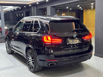 BMW X5 - 7