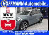 Volkswagen T-Roc R-Line Pano-Dach, AHK abn, Alu 19Z, Kamera